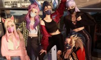 VALORANT国服举办“设计你心中的地图”大赛 优胜作品将进入自定义模式