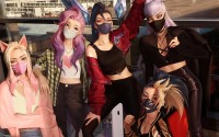 VALORANT国服举办“设计你心中的地图”大赛 优胜作品将进入自定义模式